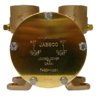 Pompa di Raffreddamento 7420-1001